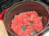 Cheeseburger Macaroni