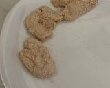 Une image de l'étape 4 de Nugget maison.