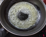 Foto del paso 1 de la receta: Salmón en salsa Menier