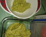 Foto langkah ke 6 dari resep Mpasi 7m+.