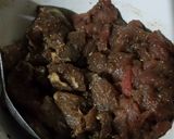 Foto langkah ke 1 dari resep Sapi / pork lada hitam super nikmat dan simpel.