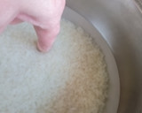 Foto del paso 1 de la receta: Arroz 3 Delicias
