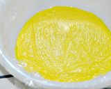 Foto del paso 1 de la receta Receta alemana de pastel donauwelle