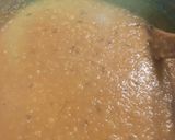 A picture of step 3 of Daal masala Daar 🌶.