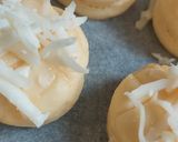 Sajtos-tejfölös pogácsa recept fázis 6 fotója