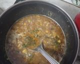 दम आलू (dum aloo recipe in hindi) रेसिपी चरण 3 फोटो
