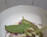 Foto langkah ke 7 dari resep Tumpeng Nasi Gudeg (Spesial HUT Clover).