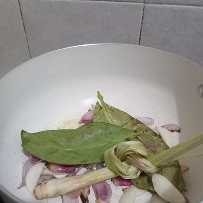 Langkah 7