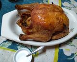 Foto del paso 5 de la receta: Alioli fácil y sabroso