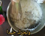صورة لخطوة 4 من وصفة أقراص الجوزهند