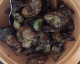 Foto langkah ke 4 dari resep Ayam goreng mentega keto/debm.