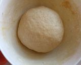 A picture of step 6 of Cinnamon sweet bread.