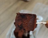 Foto langkah ke 7 dari resep Keto Chocolate nama royce.