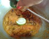 গন্ধরাজ কাতলা(gandhoraj katla recipe in Bengali) রেসিপি ধাপ - 4 ছবি