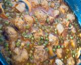 Foto del paso 8 de la receta: Albóndigas en salseta 🤩