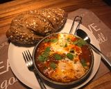 รูปขั้นตอนการทำที่ 4 ของ Shakshuka