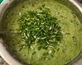 મેથી મટર ચીઝી હાંડવો (Methi Matar Cheesy Handvo Recipe In Gujarati) રેસીપી સ્ટેપ5ફોટો