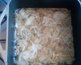 Foto del paso 2 de la receta: Tortilla con panceta