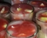 صورة لخطوة 1 من وصفة كوكتيل
