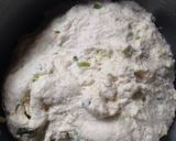 Foto langkah ke 3 dari resep Baso aci isi sosis (basic).