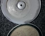 Foto del paso 7 de la receta: Budín de banana y pera súper húmedo (sin harina)