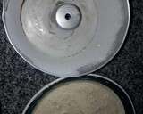 Foto del paso 7 de la receta: Budín de banana y pera súper húmedo (sin harina)