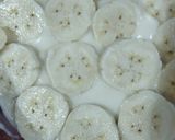 Banana Pudding রেসিপির ধাপ 5 ছবি
