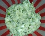 A picture of step 8 of Fry keri ki chutney.