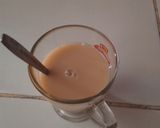 Foto langkah ke 5 dari resep Hongkong milk tea.