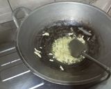 Foto langkah ke 6 dari resep Cah Lobak Wortel.