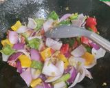 ચીલી પનીર (Chili Paneer Recipe In Gujarati) રેસીપી સ્ટેપ2ફોટો