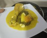 Foto del paso 9 de la receta: Pollo en pepitoria