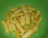 Foto del paso 1 de la receta: Ensalada con fideos