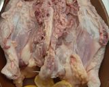 Foto langkah ke 1 dari resep Ayam Betutu Bali-resep simple.