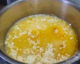 Rajasthani Besan Kadhi recipe step 2 photo