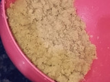 قلب لوز😋