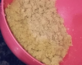 صورة لخطوة 1 من وصفة قلب لوز😋
