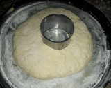 Foto del paso 6 de la receta: Rosca de Pascua fácil (Con Harina Leudante)