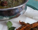 Sarson ka Saag recipe step 10 photo