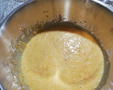 Foto del paso 5 de la receta: Bizcocho de zanahorias jugoso