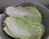 Foto langkah ke 3 dari resep Siomay ayam no MSG.