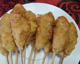 Foto langkah ke 7 dari resep Sempol Ayam.