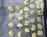 Foto del paso 4 de la receta: Coquitos