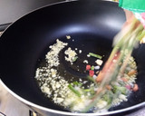 Foto del paso 1 de la receta: Lentejas con verduras en 20 minutos