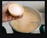 A picture of step 2 of Delicious tasty healthy carrot kheer.