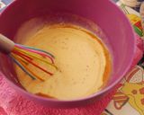 Foto del paso 3 de la receta: Pan francés con piña