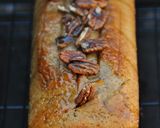 Foto del paso 4 de la receta: Bizcocho de pacanas y cardamomo