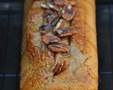 Foto del paso 4 de la receta: Bizcocho de pacanas y cardamomo