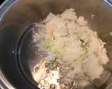 Foto del paso 3 de la receta: Risotto de espárragos