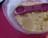 Foto del paso 4 de la receta: Galletas de coco